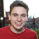 Illustration for article titled Enthusiasm Of 18-Year-Old First-Time Voter Completely Unbearable